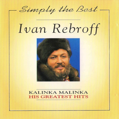 Ivan Rebroff